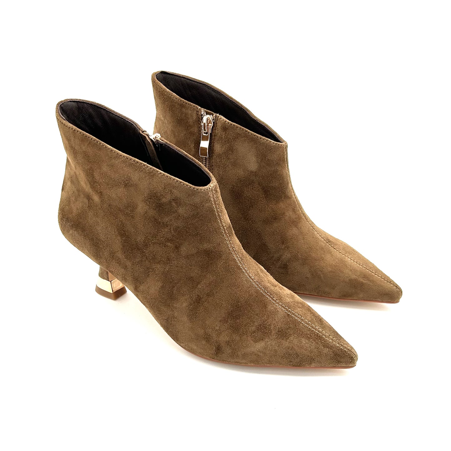 ALMA EN PENA Stivaletti