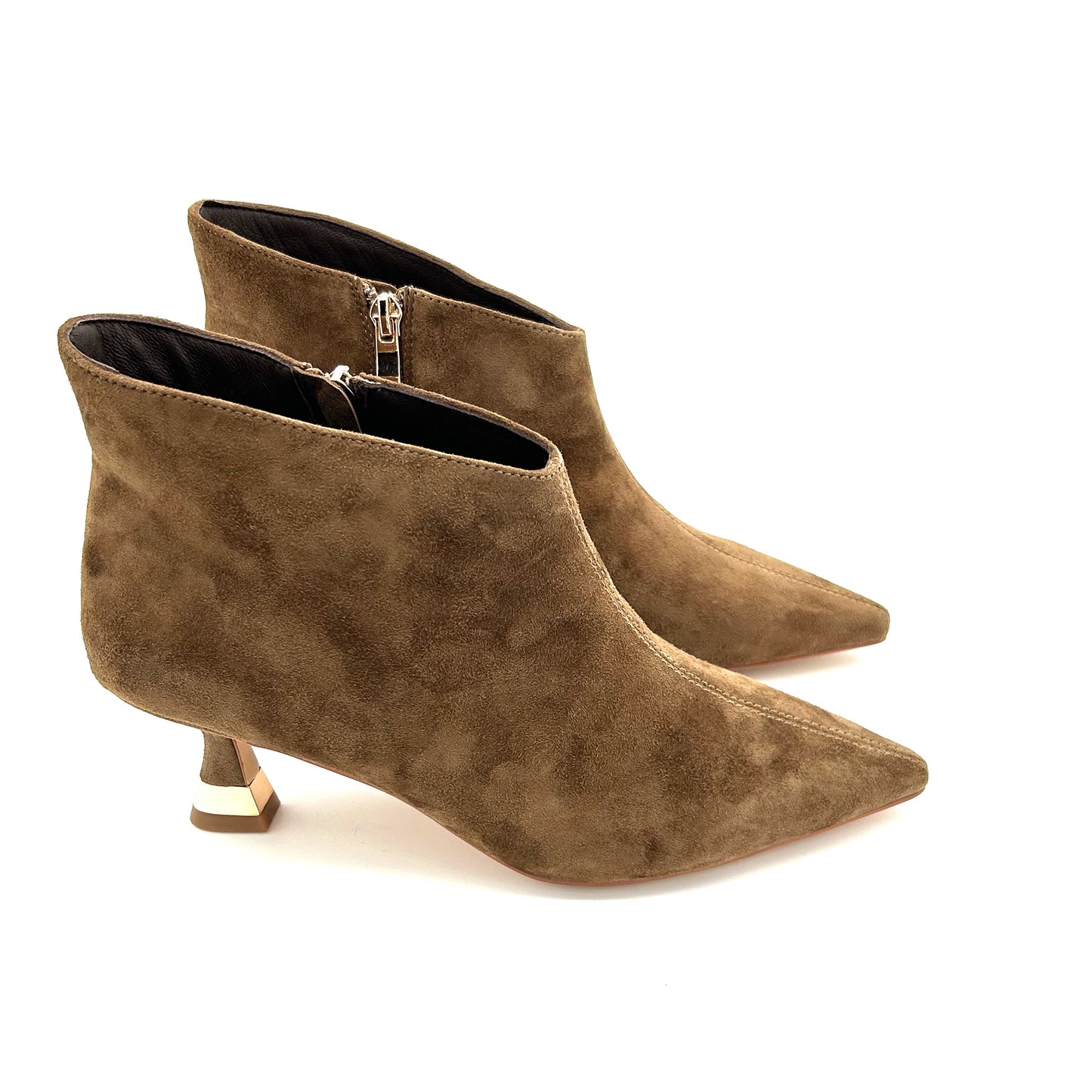 ALMA EN PENA Stivaletti