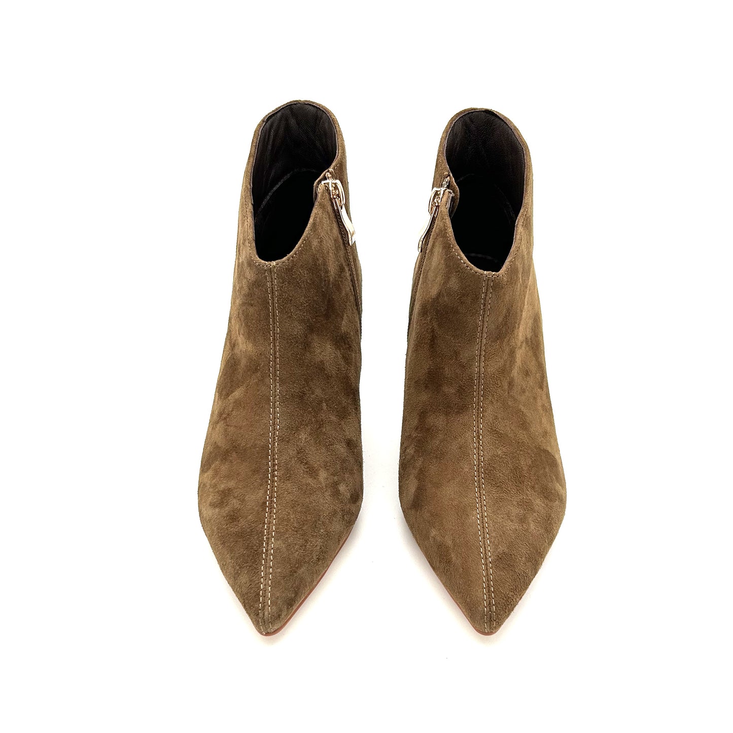 ALMA EN PENA Stivaletti