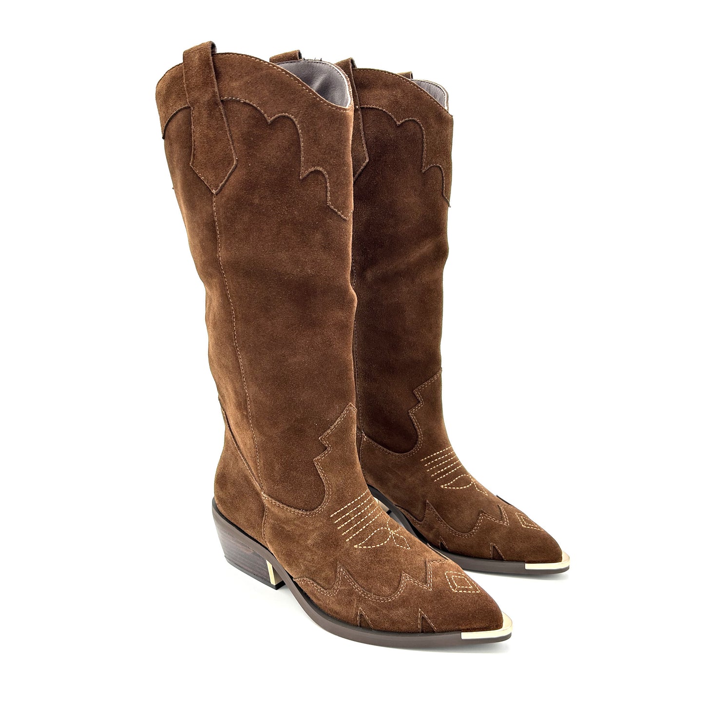 ALMA EN PENA Stivali