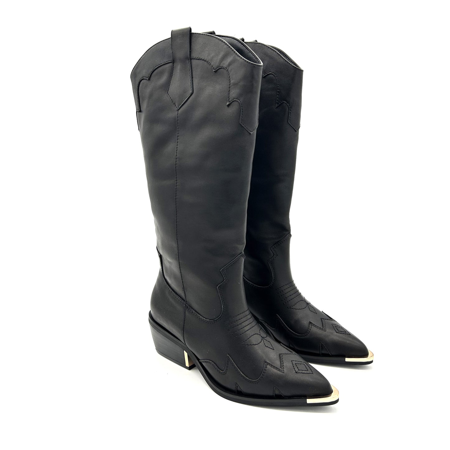 ALMA EN PENA Stivali