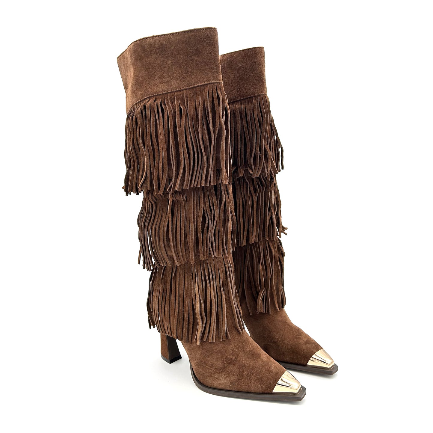 ALMA EN PENA Stivali