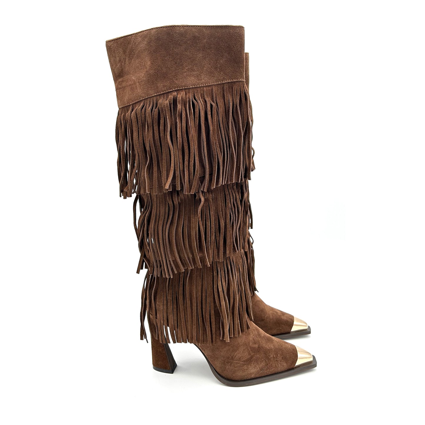 ALMA EN PENA Stivali