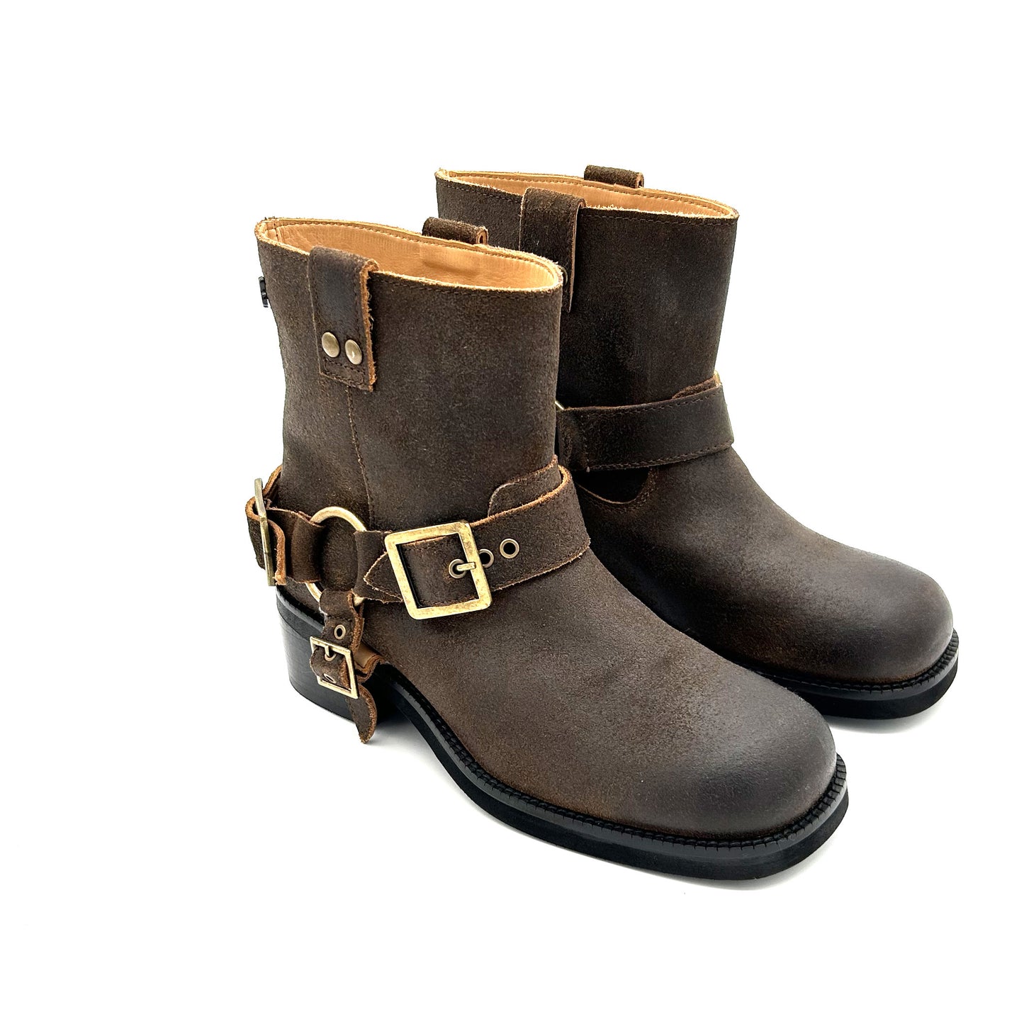 CORAL BLU Stivaletti