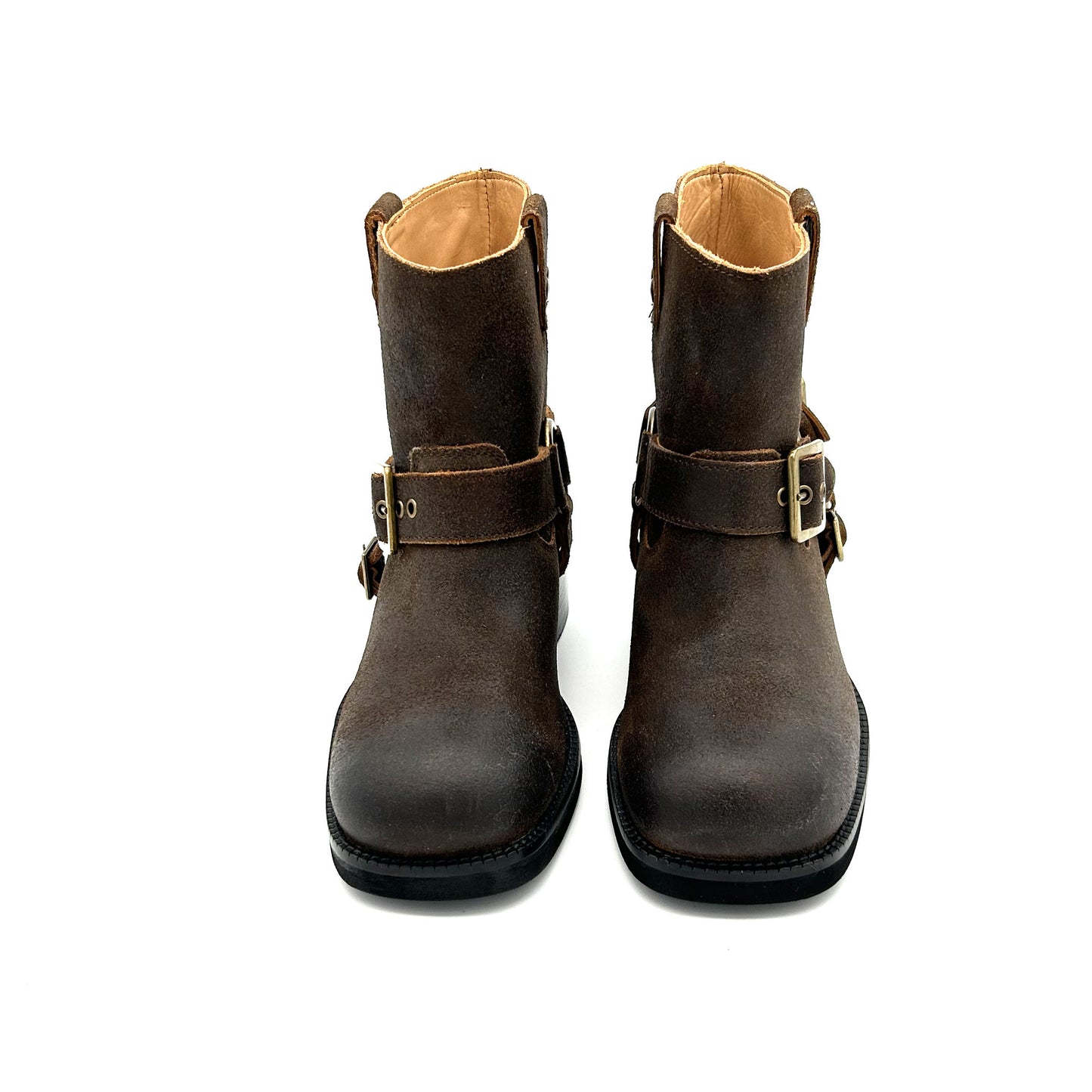 CORAL BLU Stivaletti