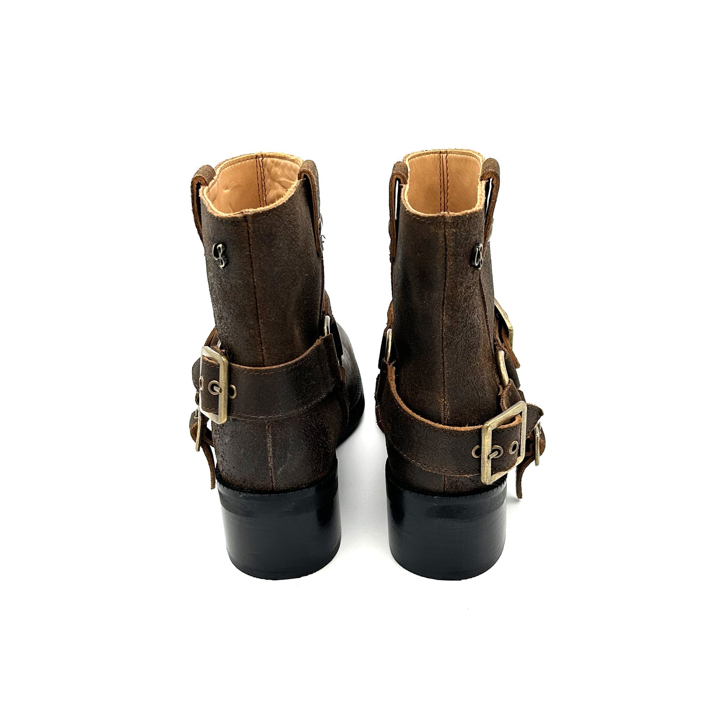 CORAL BLU Stivaletti