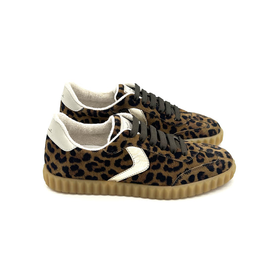 VOILE BLANCHE Sneakers