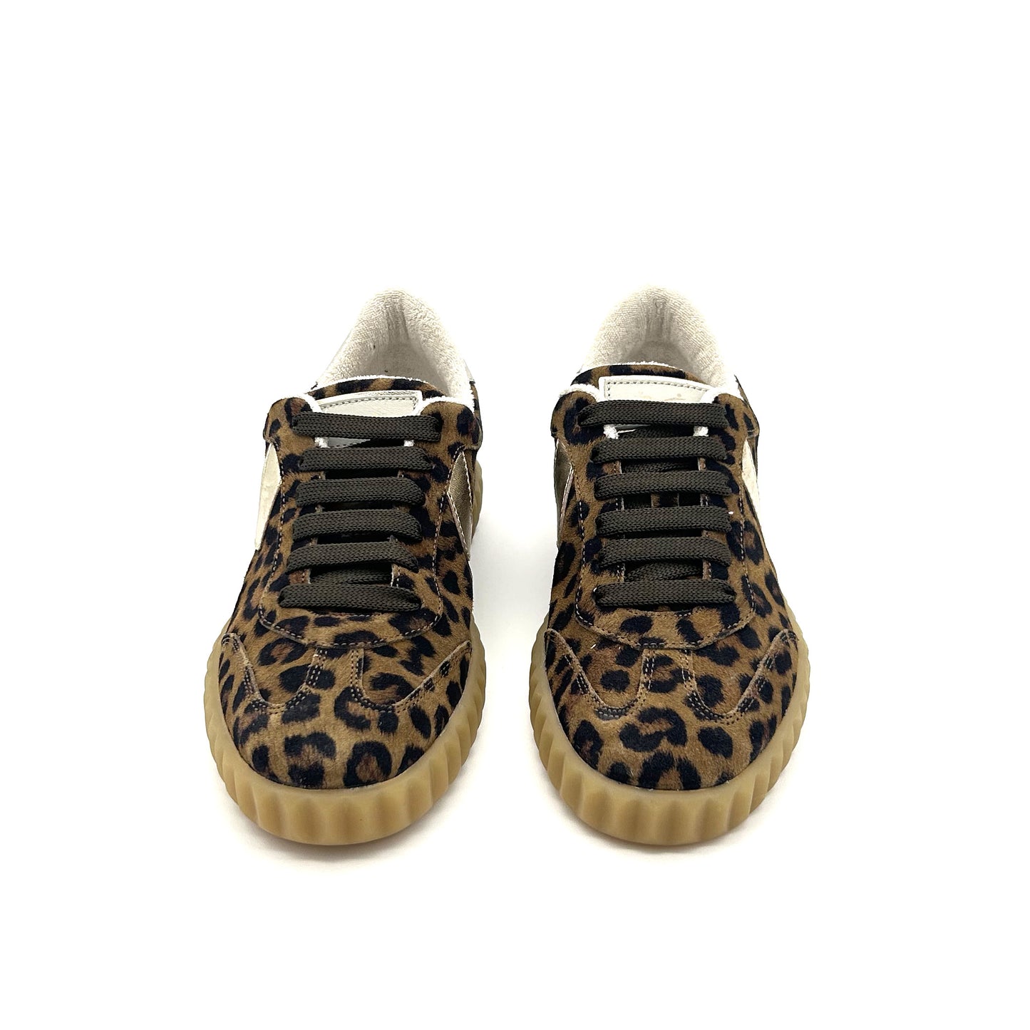 VOILE BLANCHE Sneakers