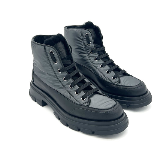 CANDICE COOPER Stivaletti