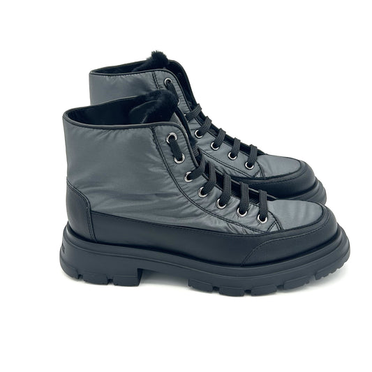 CANDICE COOPER Stivaletti