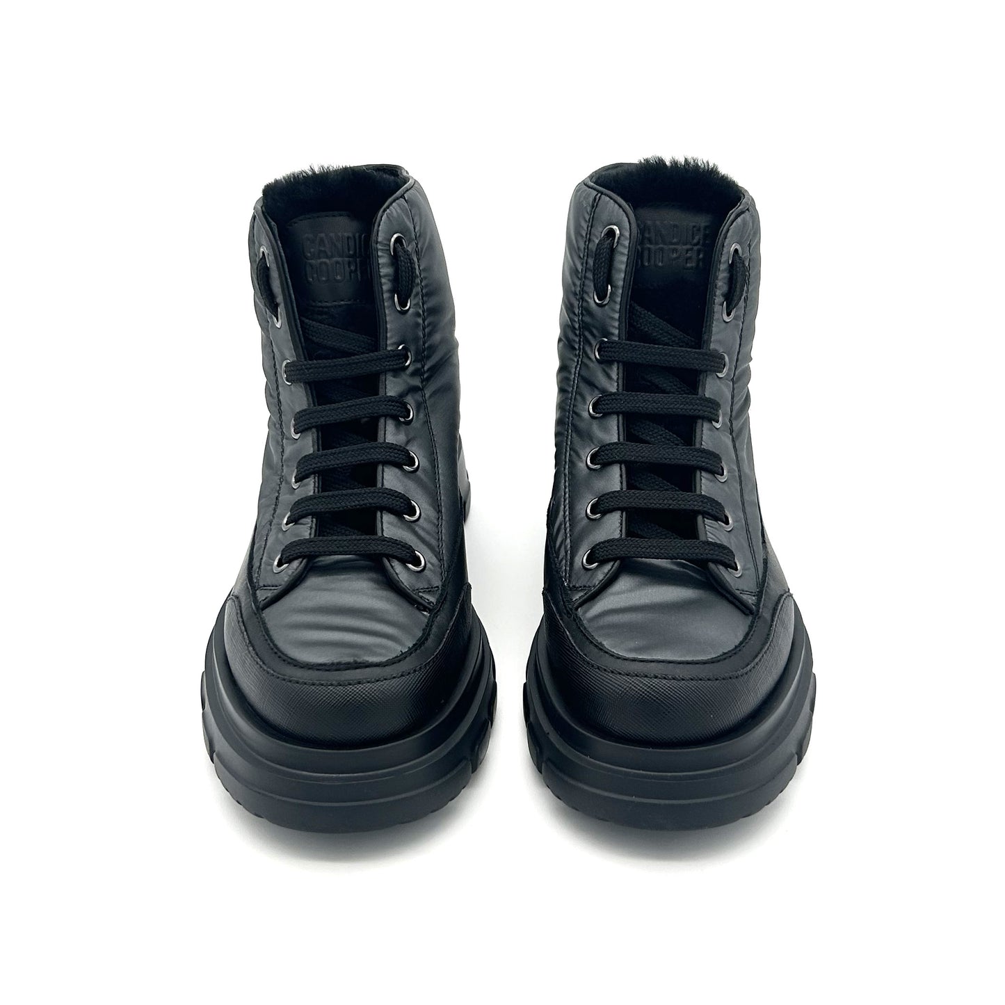 CANDICE COOPER Stivaletti