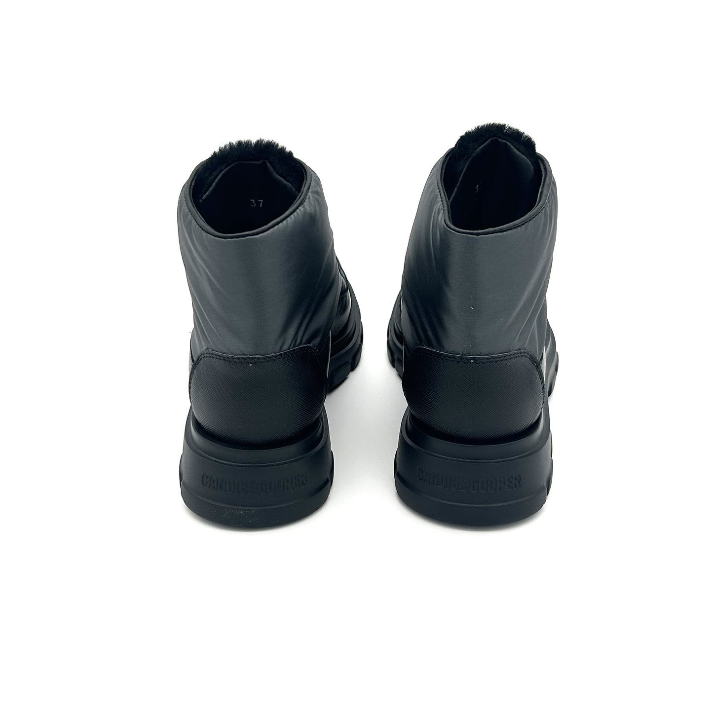 CANDICE COOPER Stivaletti