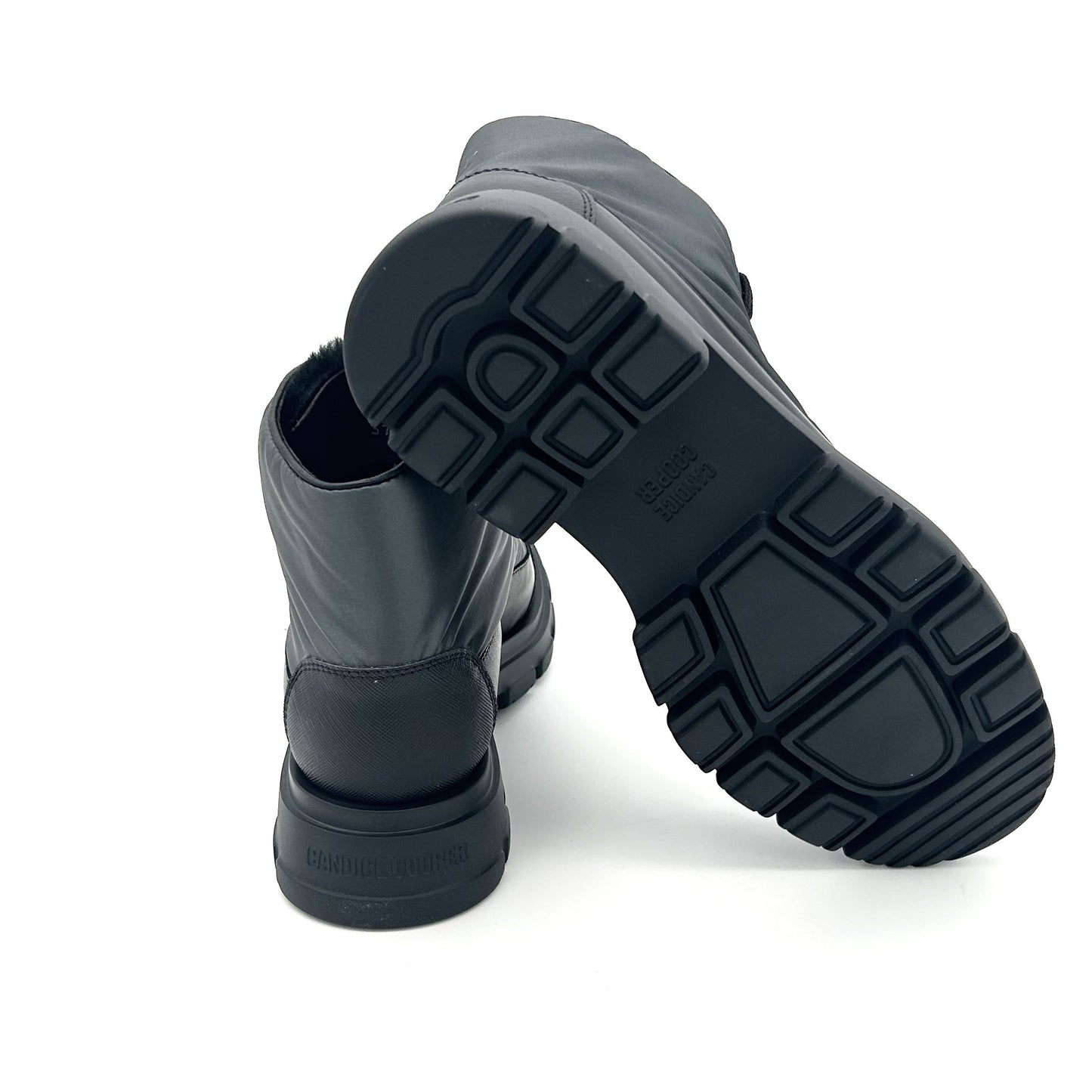 CANDICE COOPER Stivaletti