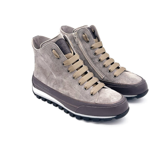 CANDICE COOPER Stivaletti