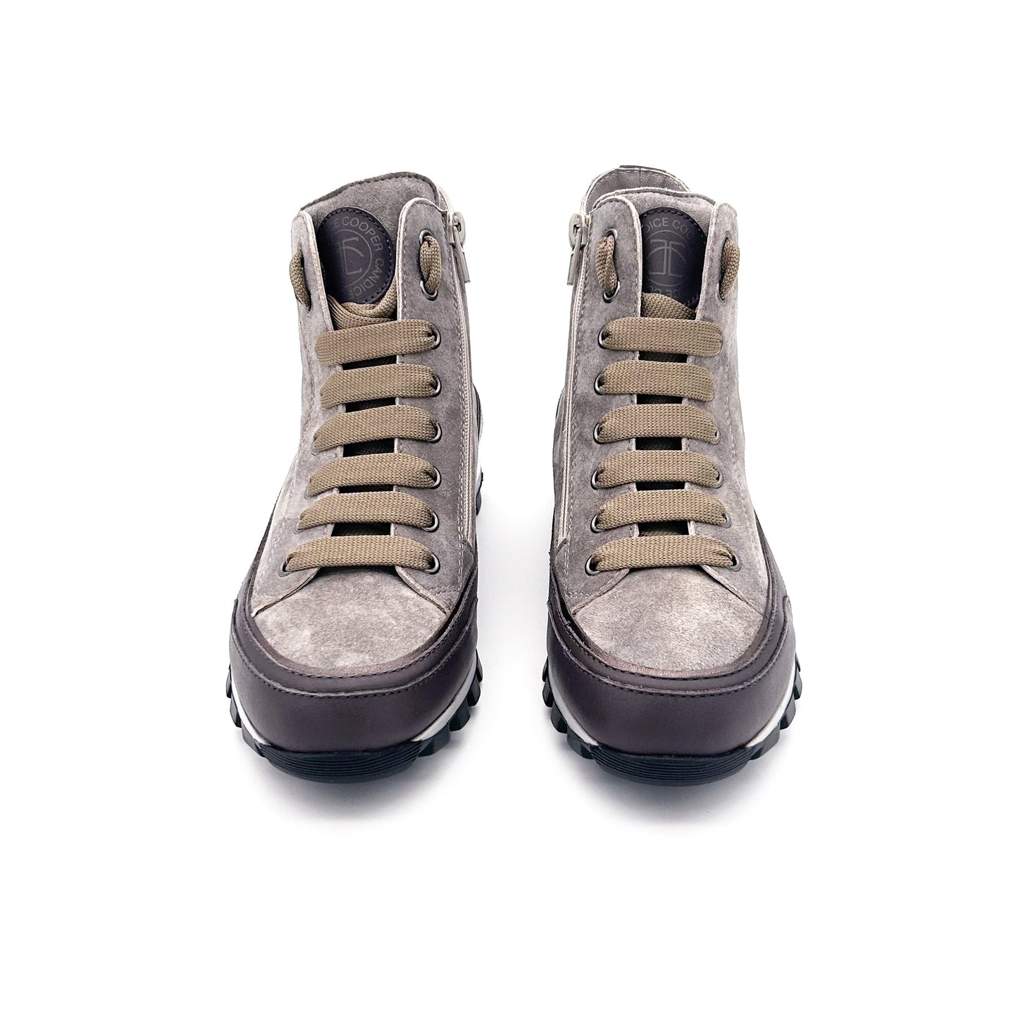 CANDICE COOPER Stivaletti