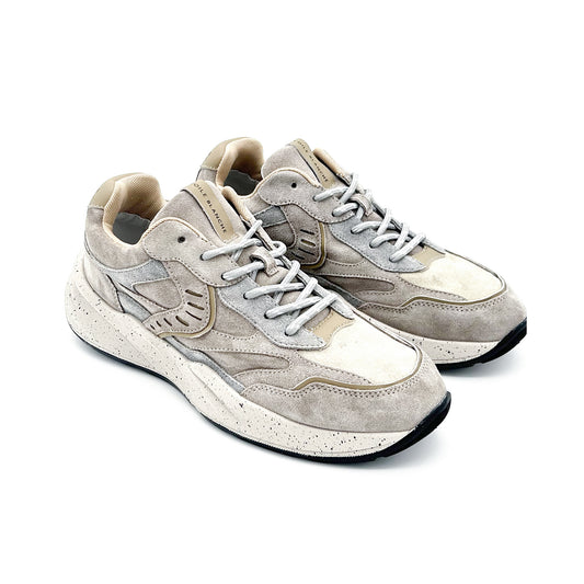 VOILE BLANCHE Sneakers