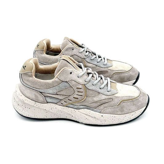 VOILE BLANCHE Sneakers
