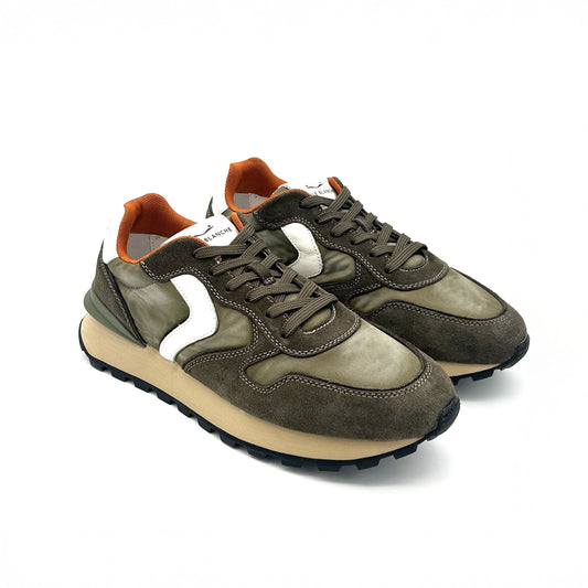 VOILE BLANCHE Sneakers