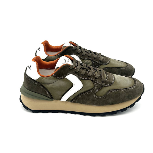 VOILE BLANCHE Sneakers