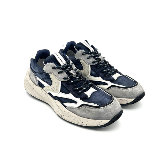 VOILE BLANCHE Sneakers
