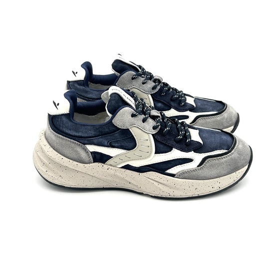 VOILE BLANCHE Sneakers