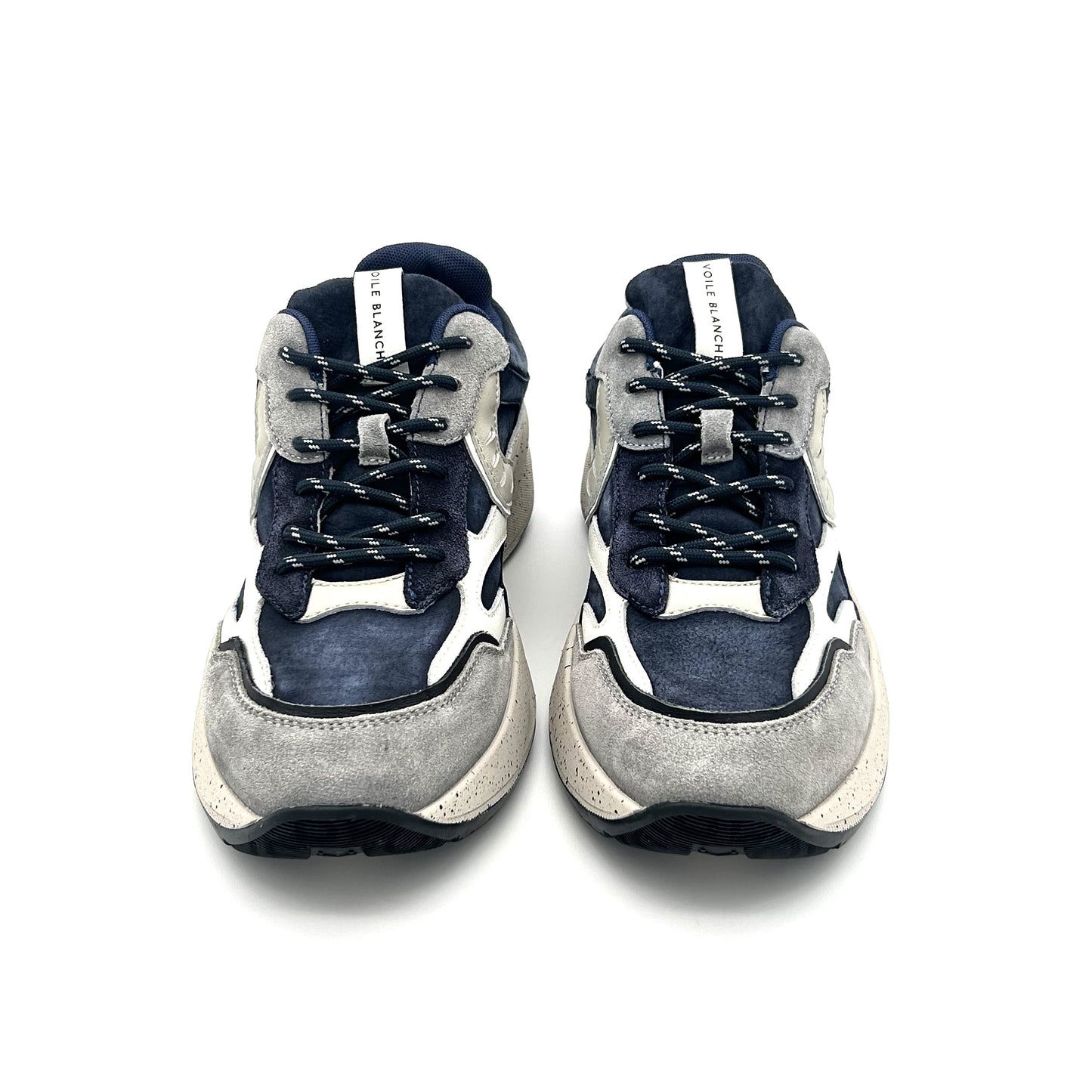 VOILE BLANCHE Sneakers