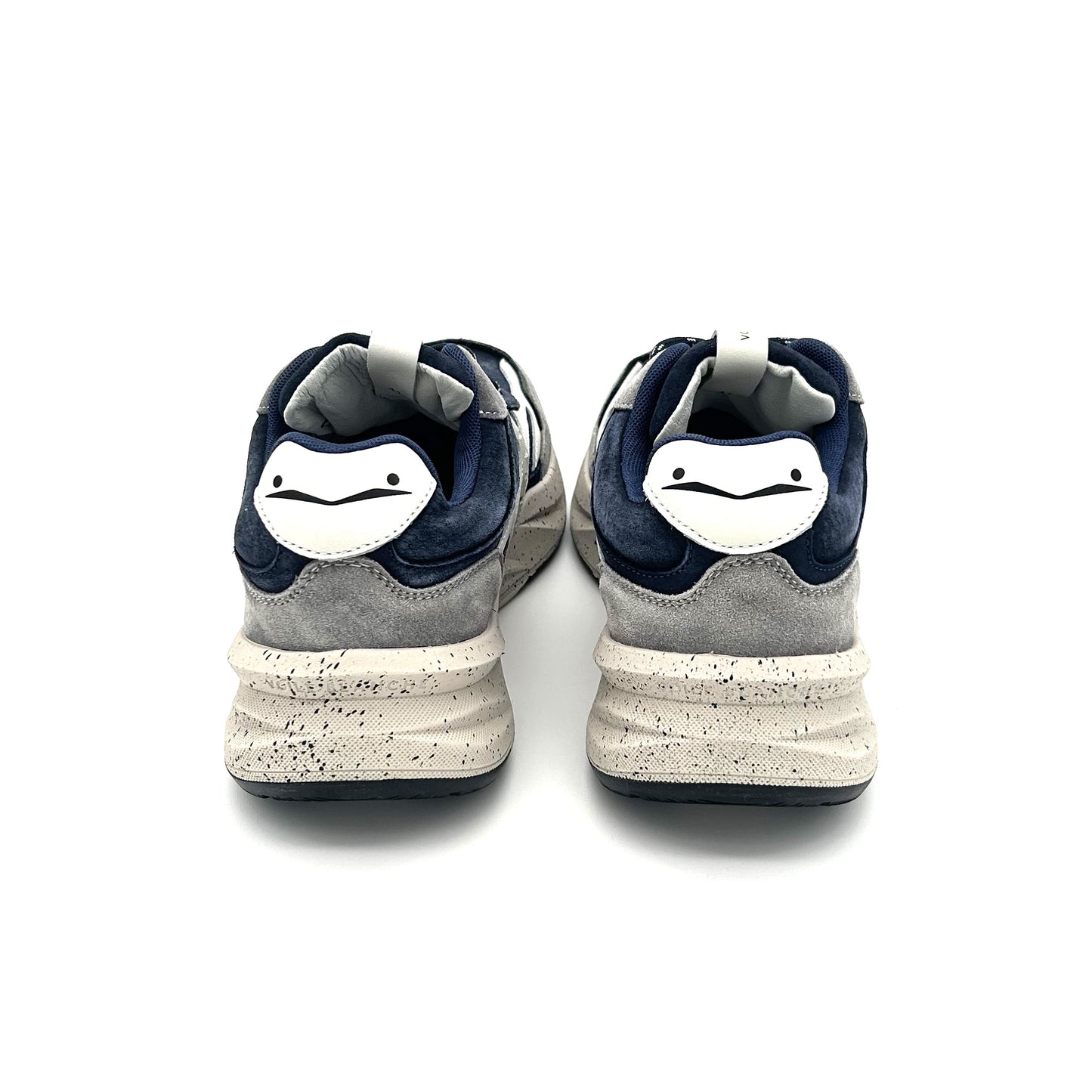 VOILE BLANCHE Sneakers