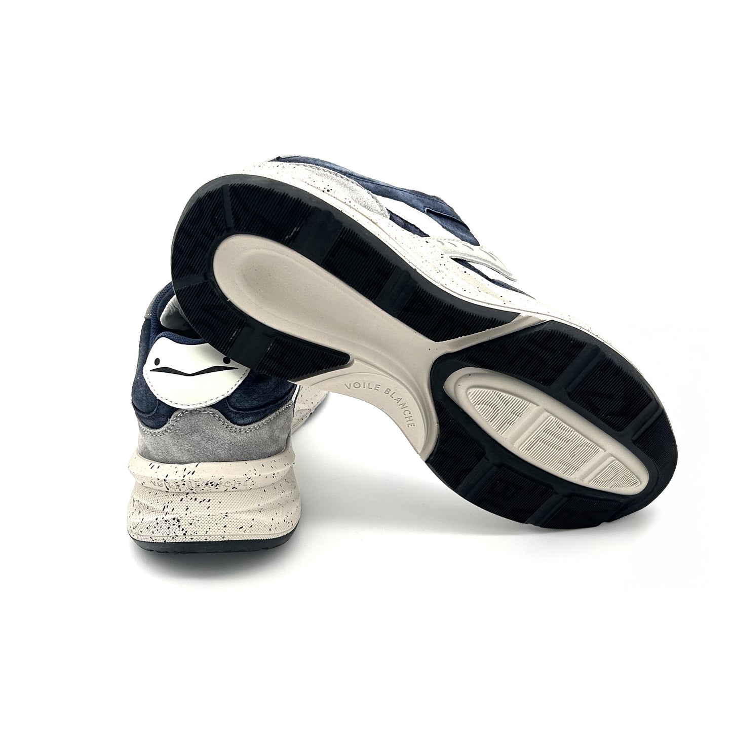 VOILE BLANCHE Sneakers