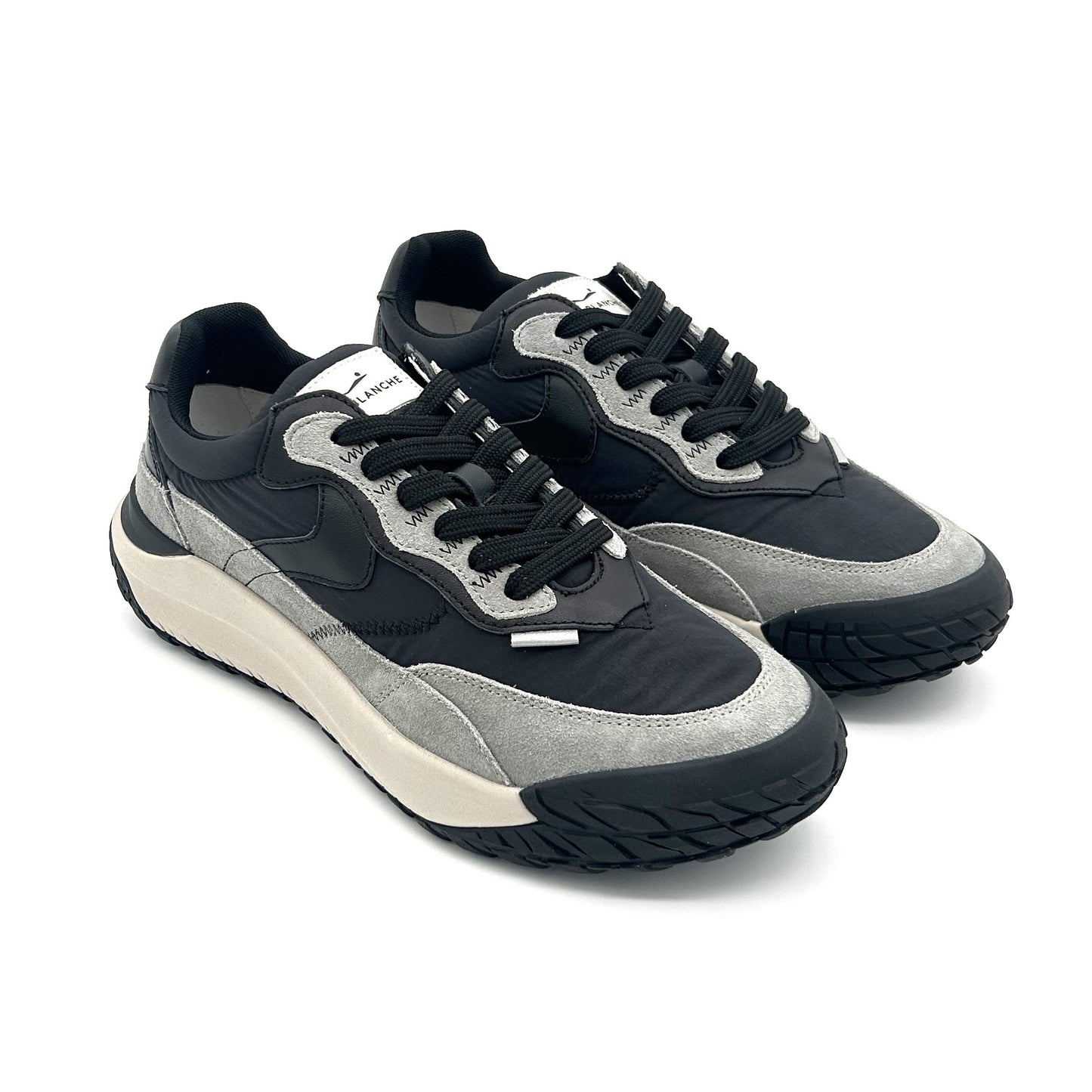 VOILE BLANCHE Sneakers