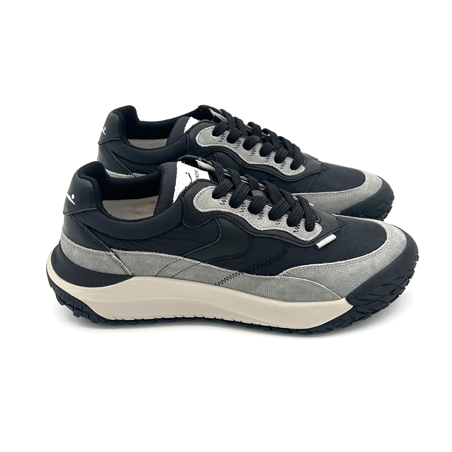 VOILE BLANCHE Sneakers