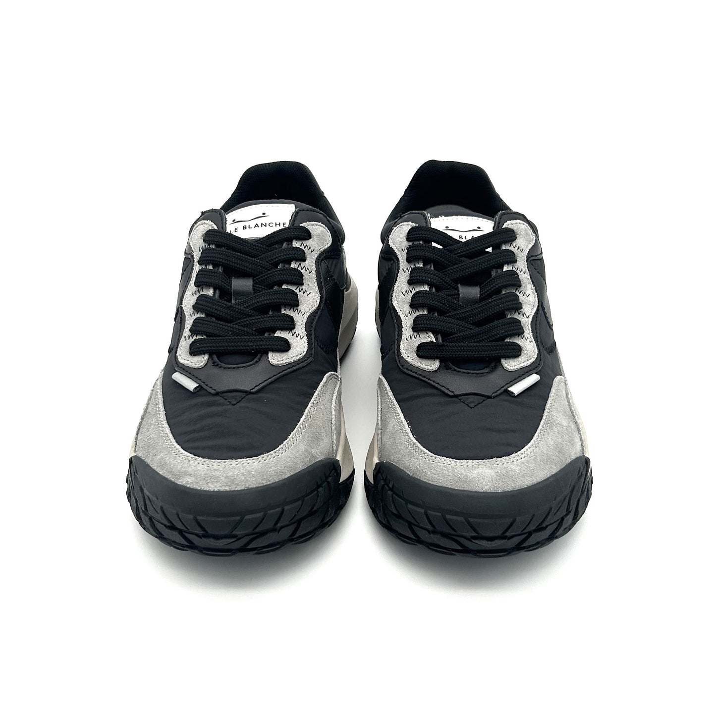 VOILE BLANCHE Sneakers