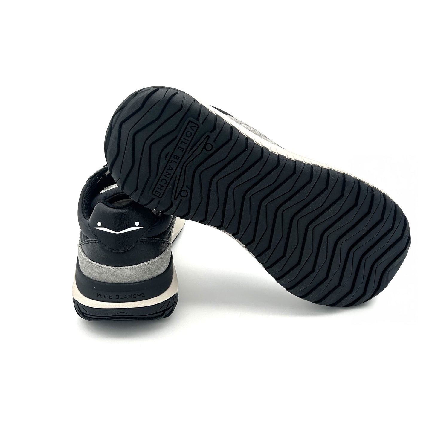 VOILE BLANCHE Sneakers