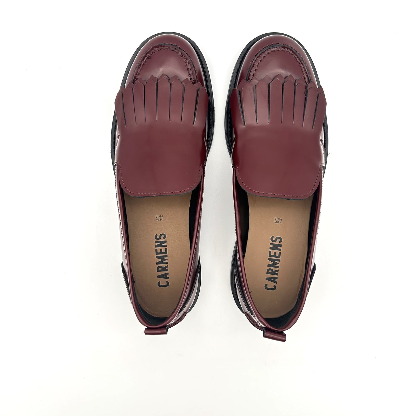 CARMENS Mocassini