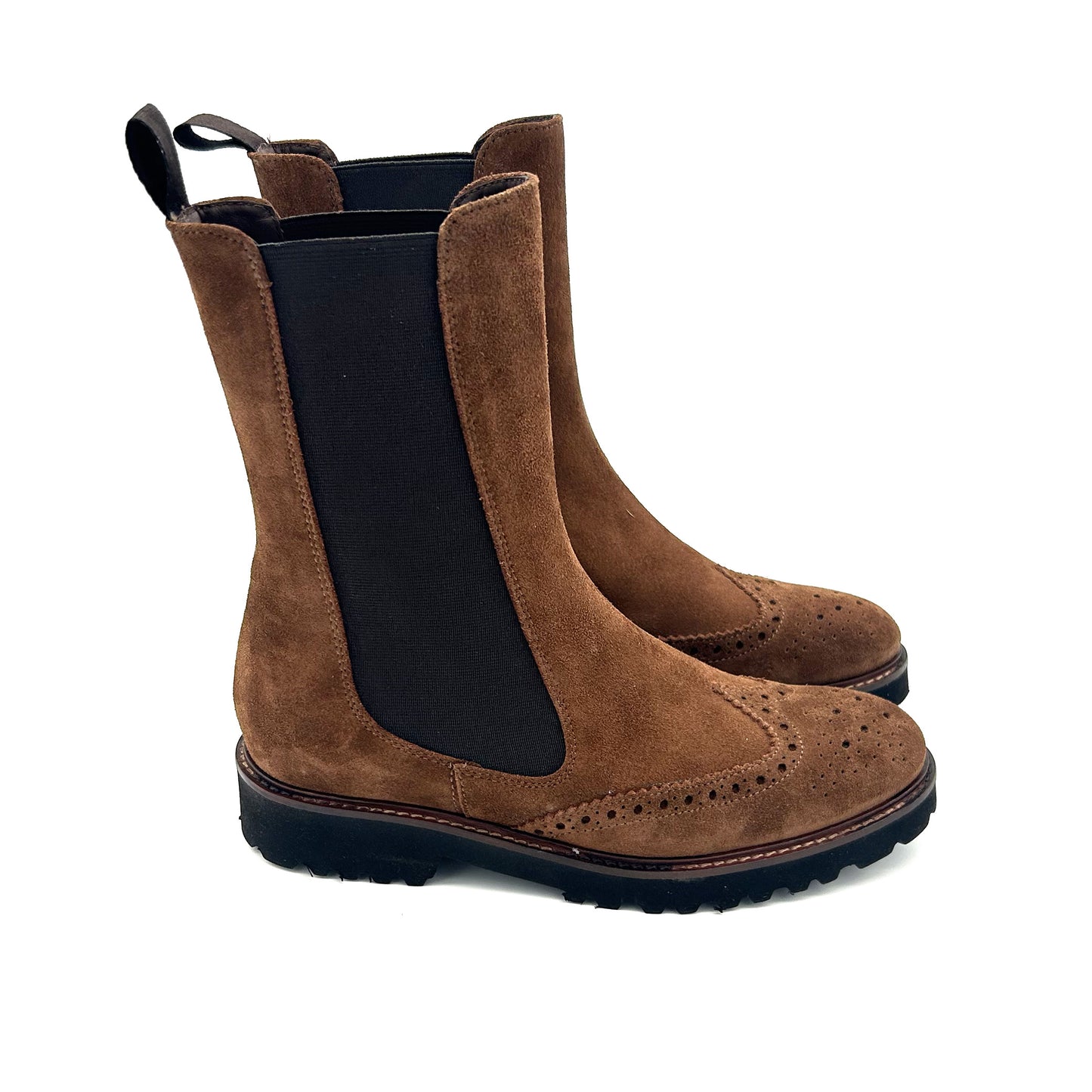 ETÉRA Stivaletti Chelsea