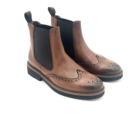 ETÉRA Stivaletti Chelsea