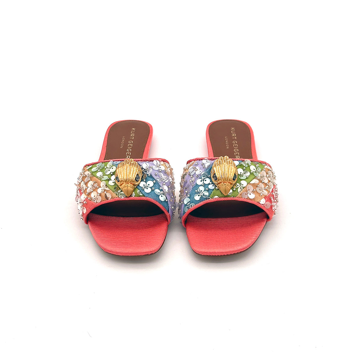 KURT GEIGER Ciabatte