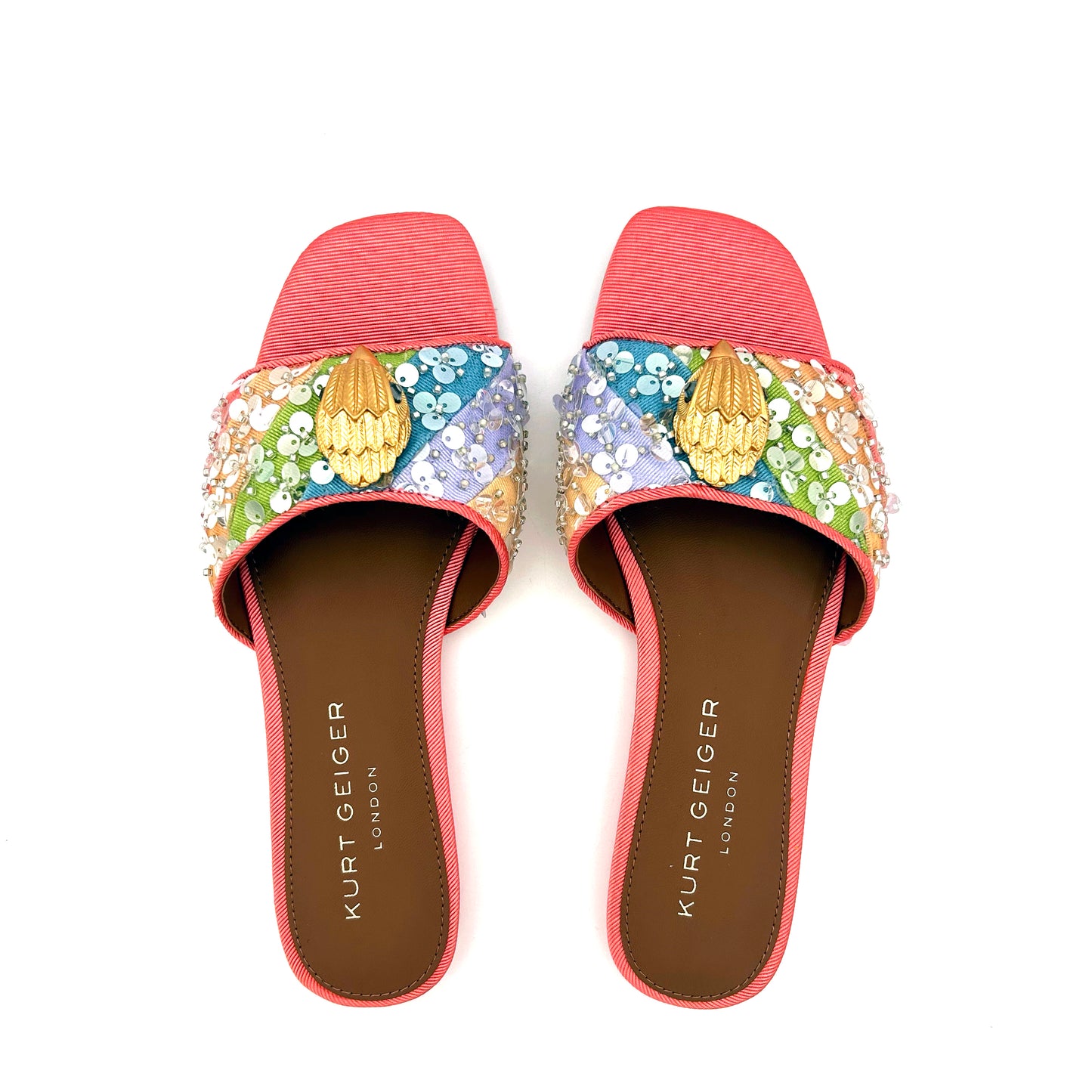 KURT GEIGER Ciabatte