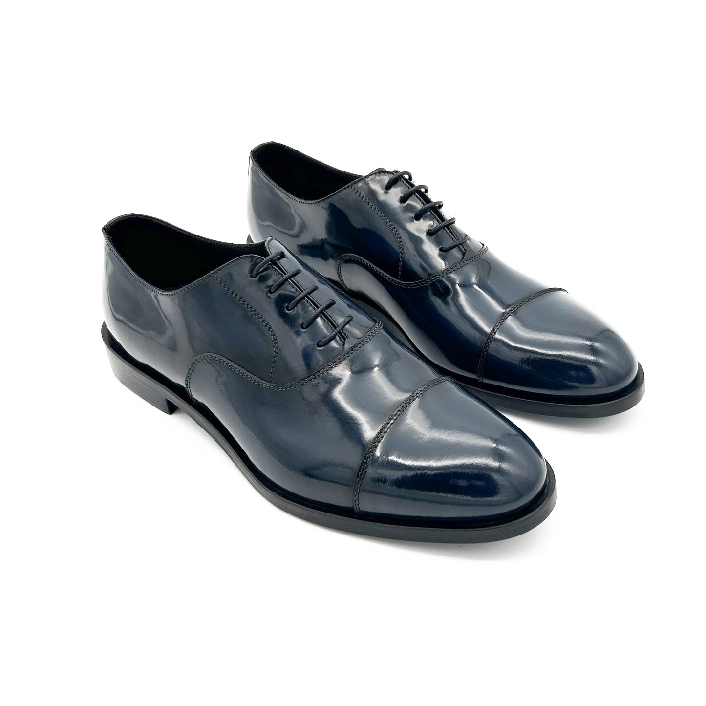 DOGE Francesine Pelle Spazzolata