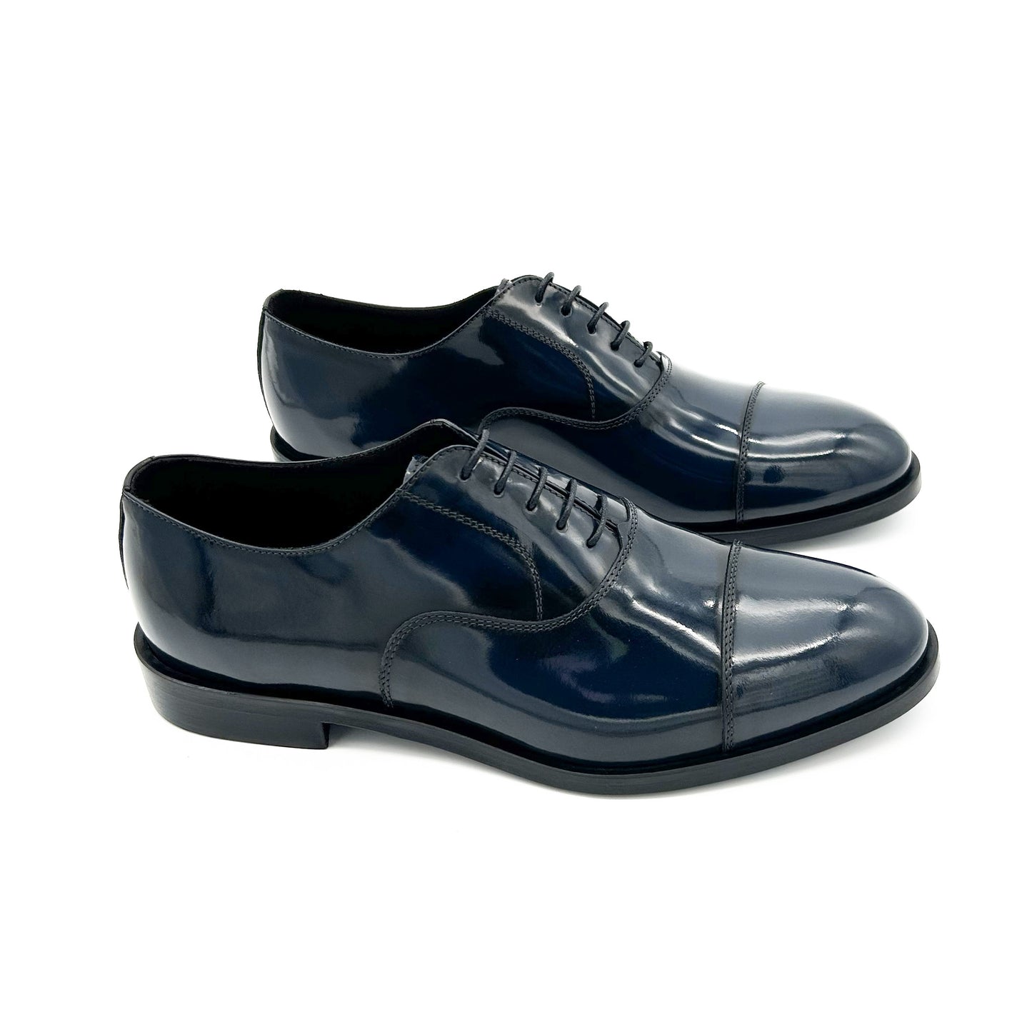 DOGE Francesine Pelle Spazzolata