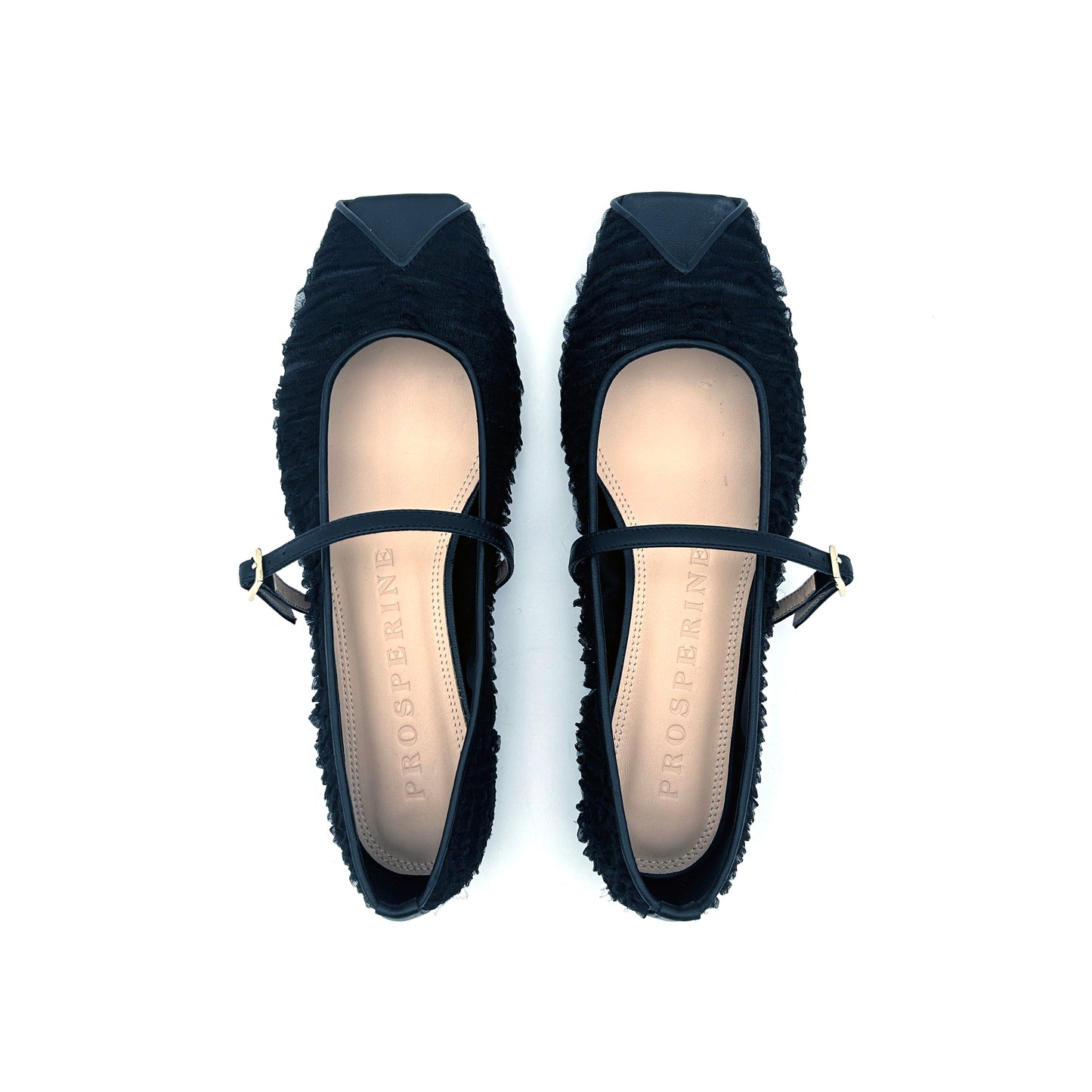 Prosperine Ballerina