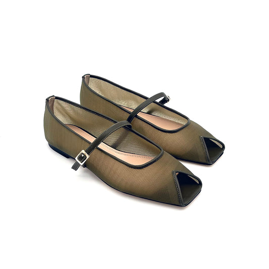 Prosperine Ballerine