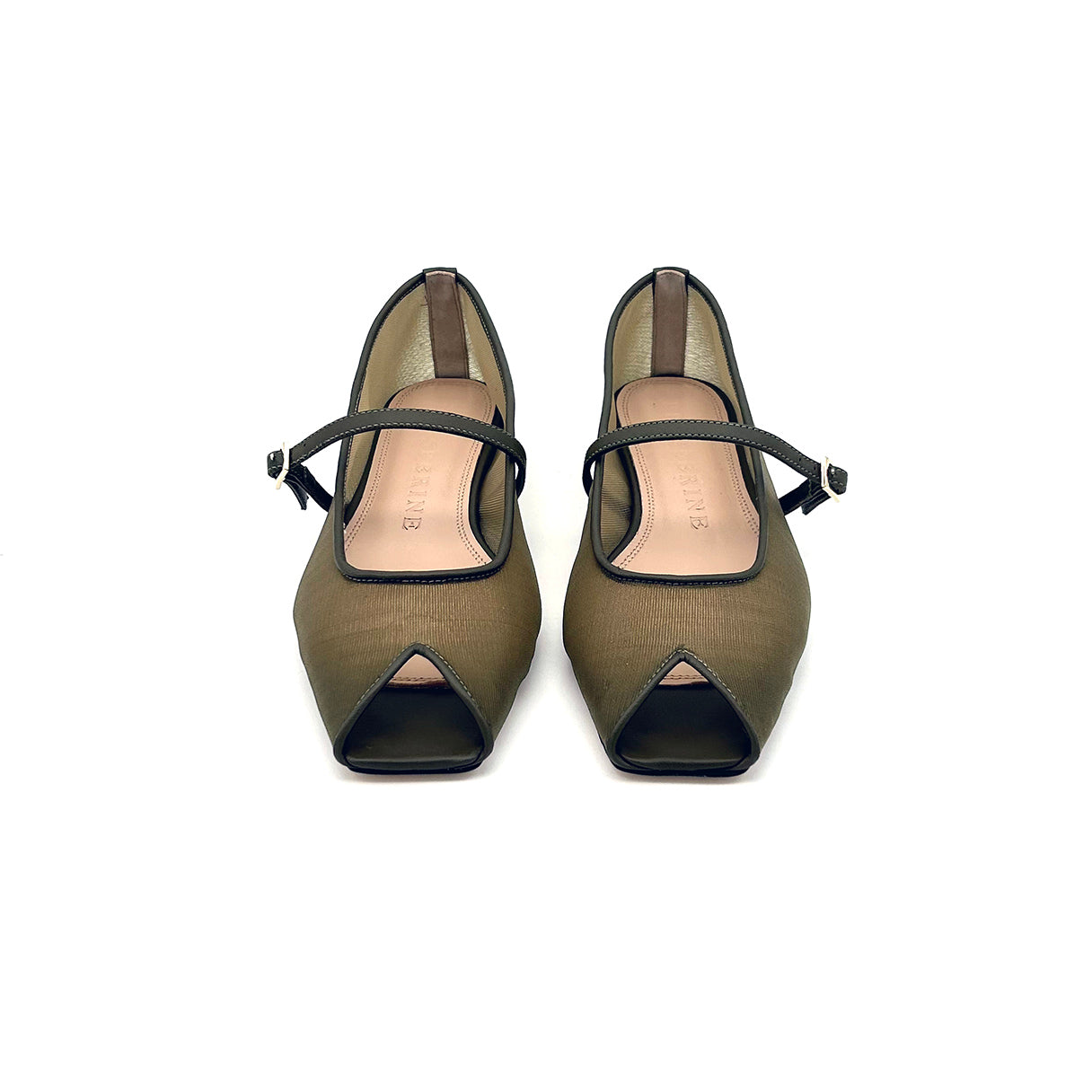 Prosperine Ballerine