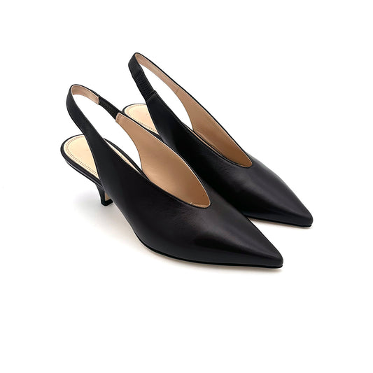 Prosperine Slingback