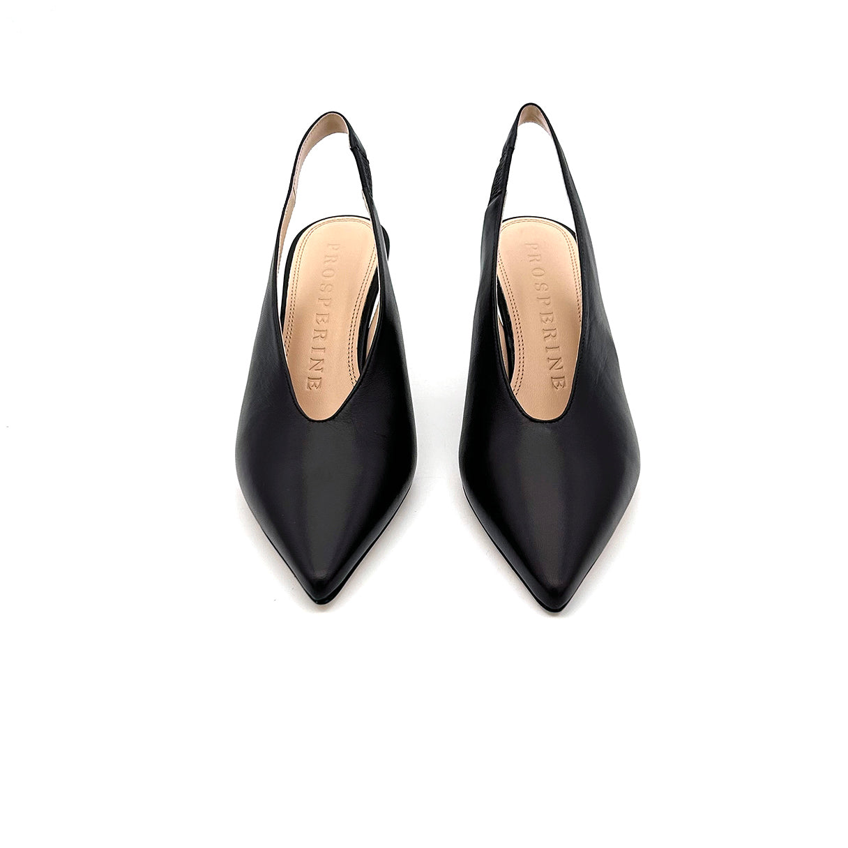Prosperine Slingback