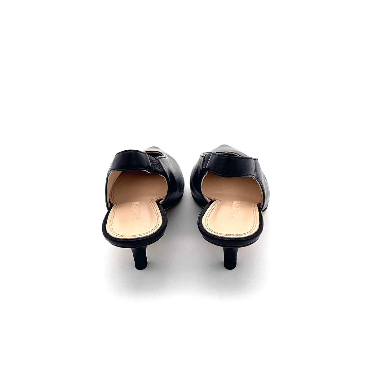 Prosperine Slingback