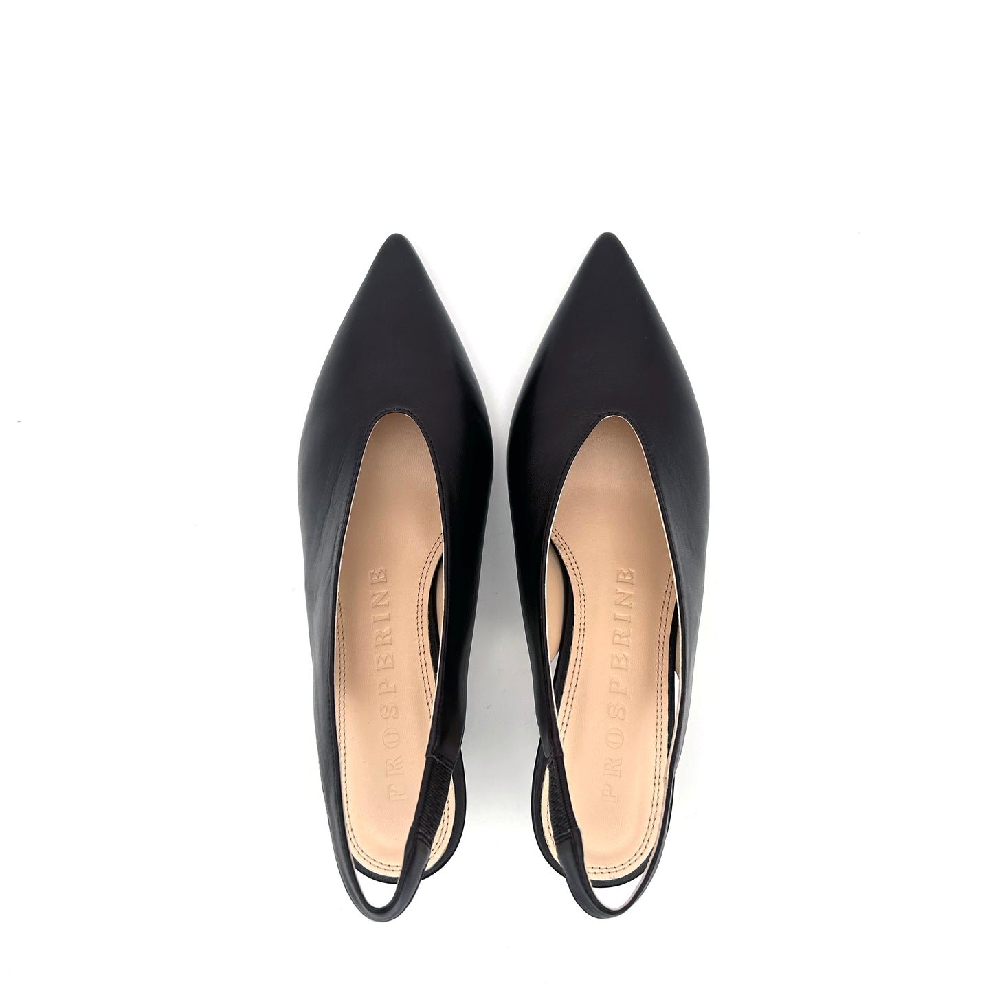 Prosperine Slingback