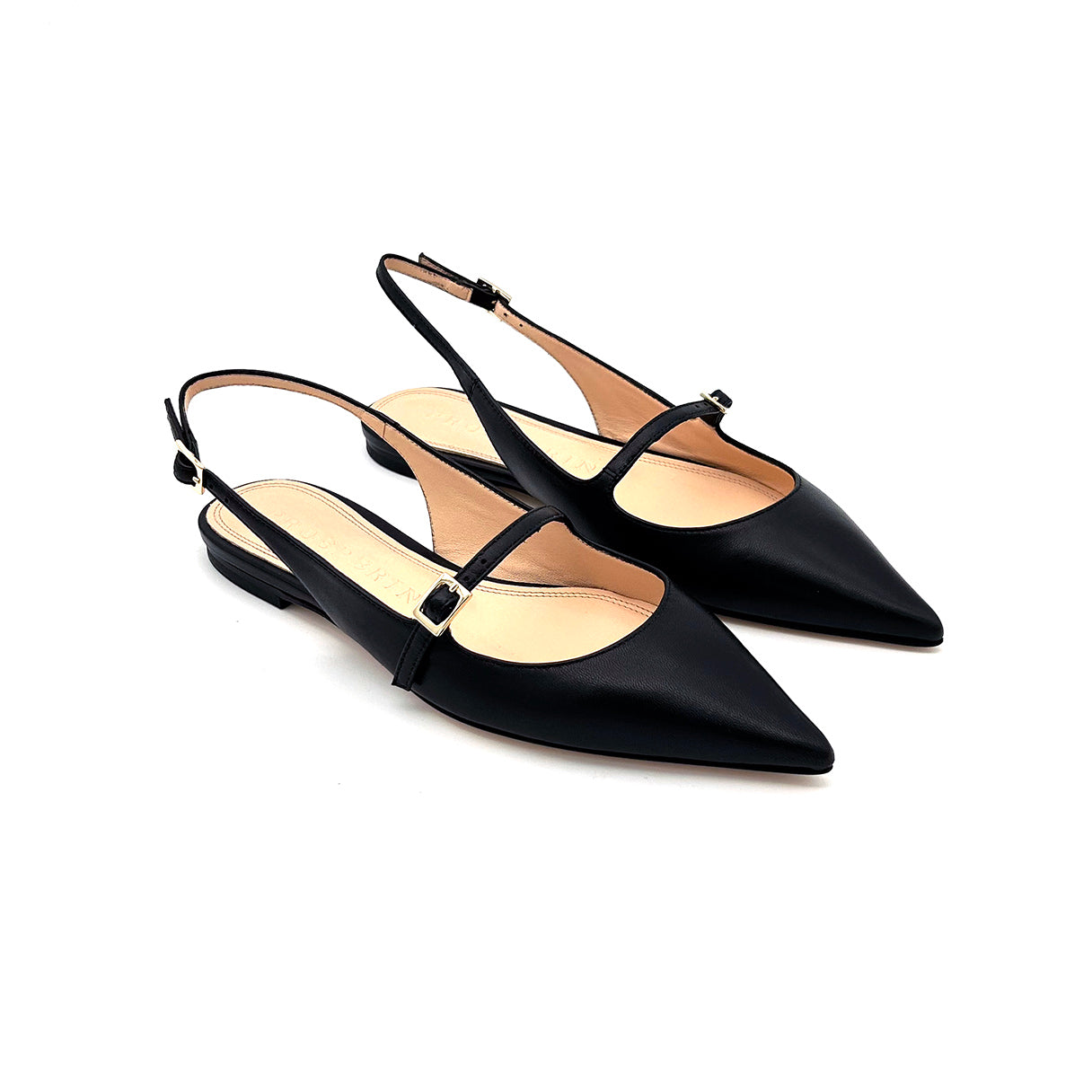 Prosperine Slingback