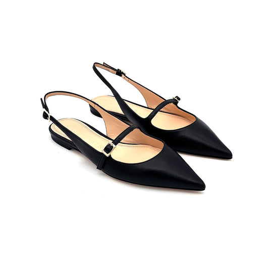 Prosperine Slingback