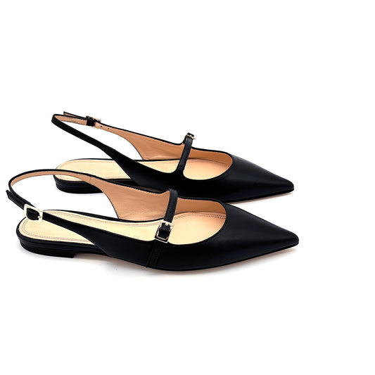 Prosperine Slingback