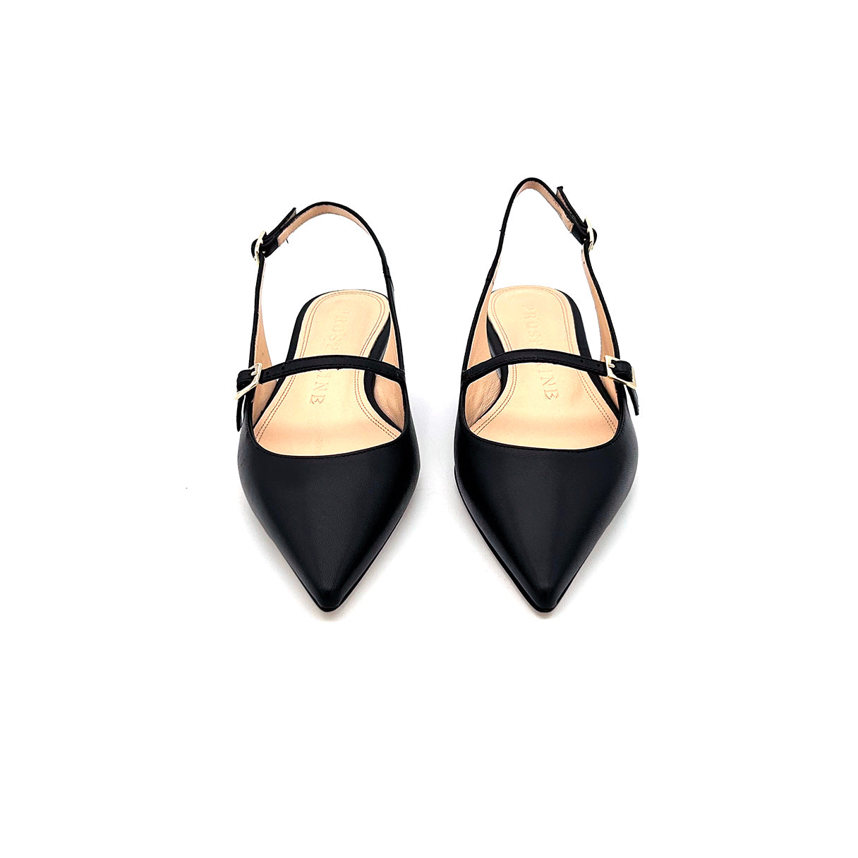 Prosperine Slingback